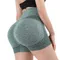 Ladies Yoga Shorts High Waist Workout Fitness Shorts Breathable Lift Butt Fitness Gym Running Women