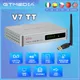 Gtmedia v7 tt tdt hd tv empfänger DVB-T2/t DVB-C h.256 10bit 1080p full hd decoder mit usb wifi