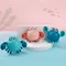 1Pcs giocattoli da bagno Cute Crab Baby Shower Baby Wind Up Swim Play Toy accessori per piscina Baby