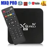 Mxq pro smart tv box android dual wifi 2gb ram 16gb rom 3d youtube media player 4k set top box 2024