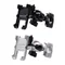 Metal Motorcycle for Smart Phone Mount for 4.3-6.7 inch Smartphone 360° Rotation