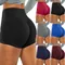 Yoga Shorts Women Gym Outfit Scrunch Butt Fitness High Waist Gym Leggings Gym Clothes for Women
