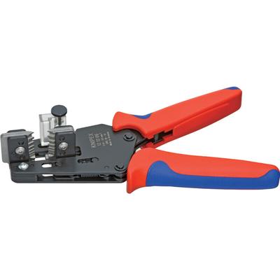 12 12 06 12 12 06 Abisolierzange 0.14 bis 6 mm² 10 bis 26 - Knipex