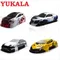 Ewellsold 37 species 1/10 RC Car 195/190mm PVC painted Body Shell with tail for 1:10 RC hobby racing