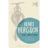 Key Writings - Henri Bergson