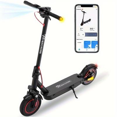 Ev10k Pro App-enabled Electric Scooter, Scooter Ad...