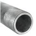 ZORO SELECT 793LH6 Galv.Nipple,Welded,3/8 x 48