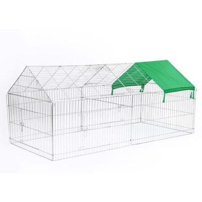 PET Freilaufgehege Luxury xl Metall 20308 @ PET