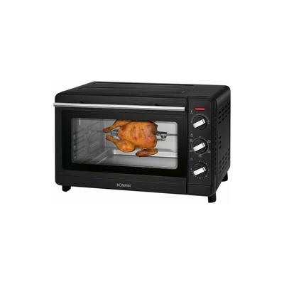 Mbg 6023 cb Multibackofen - Bomann