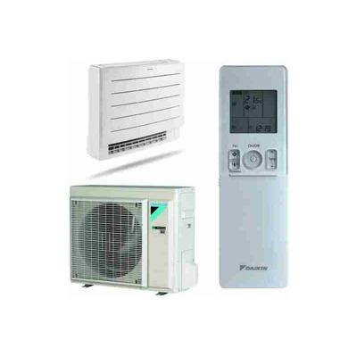 Bodenkonsole 12000 btu Perfera FVXM35A/RXM35R FVXM35A RXM35R mit optionalem Wifi 3.5 kW - a+++ Image