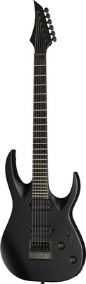 Solar Guitars A1.6SVART+