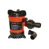 Johnson Pump - Pompe de cale immergée 12V 1250 gph