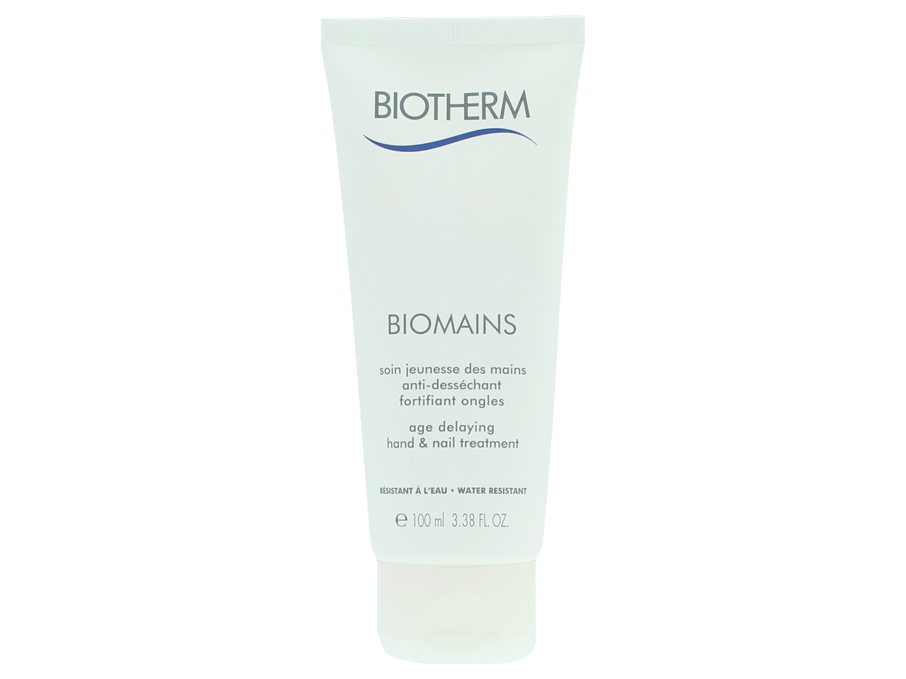 Biotherm Biomains Age Delaying Hand & Nagel Trtment 100ml Image