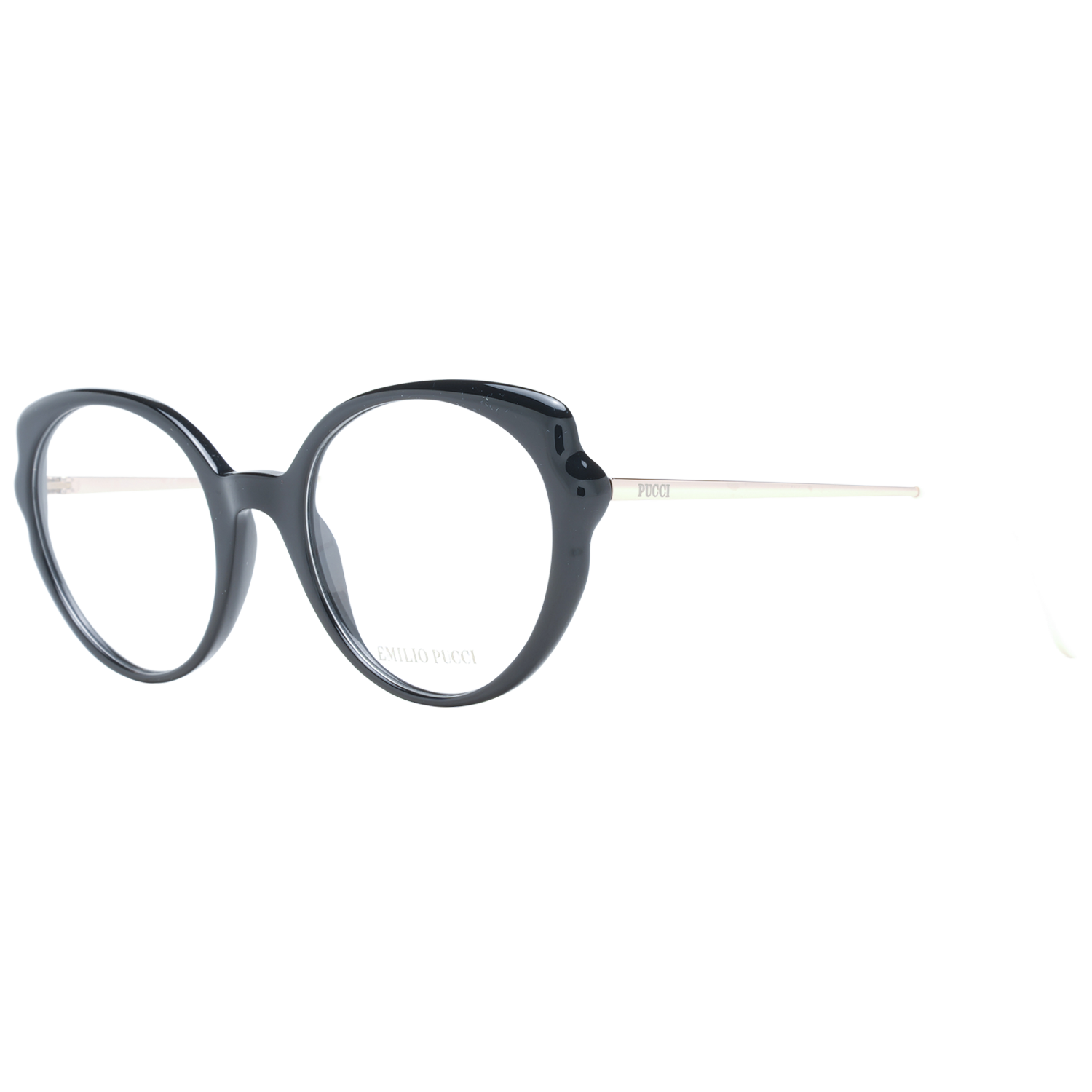 Emilio Pucci Brille EP5193 001 52 Image