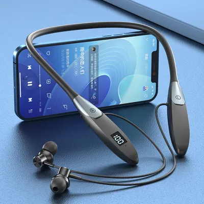 Headphones