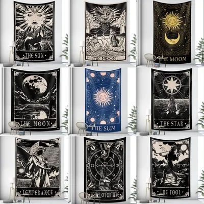 Tapestries