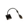 62599 Adattatore cavo Displayport 1.2 dvi-i 24+5 Nero - Adattatore cavo (Displayport 1.2, dvi-i