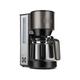 Black&decker - Black+decker bxco870e black+decker-bxco870e caffettiera a filtro, potenza 870 w per