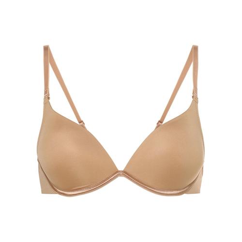 Mey Push-up-BH Damen beige, 80B