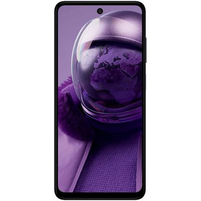 HMD Smartphone "Pulse Pro" Mobiltelefone Gr. 128 GB, lila (twilight purple)