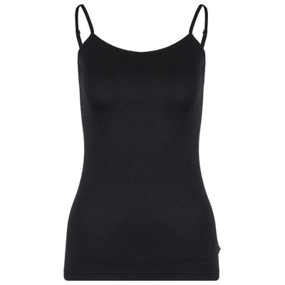 Stoic - Women's Merino150 AlsenSt. Top - Merinounterwäsche Gr S schwarz Image