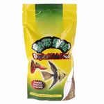 Réservoir d'aquarium nourriture pour poissons tropicaux petits grains d'alimentation pour poissons