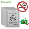 50 pz = 10 borse smettere di fumare cerotto per smettere di fumare smettere di fumare adesivi per
