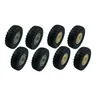 Aggiornamento della decorazione di aggiornamento dei pneumatici RC per auto RC aggiornamento per il