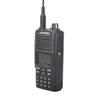 LEIXEN UV-25D 20W reale 10-20KM Walkie Talkie VHF 136-174MHz UHF 400-480MHz Dual Band Dual Standby