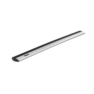 Thule WingBar Edge 77 (1-pack) Dachlastenträger 721200 Image