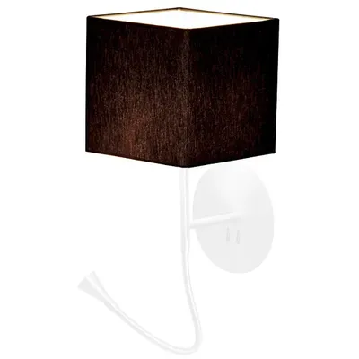 Carpyen Hotel Python Wall Sconce