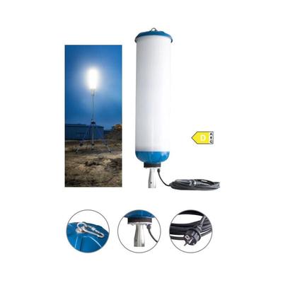 LED-Strahler 360 Grad 500W - schwabe - 46242 Image