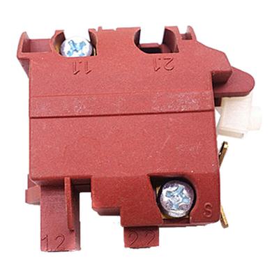 Trade-shop - Hochwertiger Ersatz Schalter für Bosch pws 10-125 ce gws 7-125 gws 8-125 gws 9-125 c Image