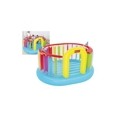Gonfiabile Per Bambini Fisher Price Bestway -93561 Image