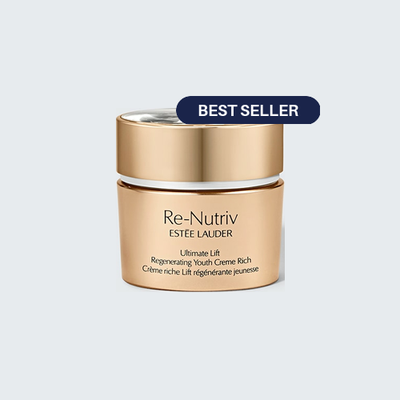 Re-Nutriv Ultimate Lift Regenerating Youth Creme Rich Moisturiser, Size: 50ml