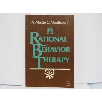 Rational Behavior Therapy