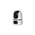 Imou - Ranger Dual 6MP IPC-S2XP-6M0WED wlan ip Videocamera di sorveglianza 2304 x 1296 Pixel