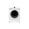 Lavatrice Midea MF100W80BA/W-IT Lavatrice Caricamento Frontale 8 Kg Bianco