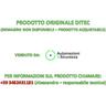 Cod. 6RADIUSG Kit braccio con regolazione per Radius - Ditec