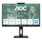 Q27P3CW Monitor Pc 27" 2560x1440 Pixel Quad Hd Led Nero