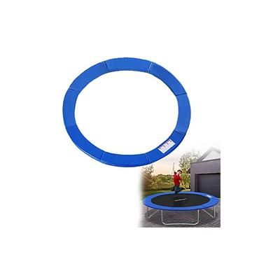 Yardin - Randabdeckung Trampolin Trampolinzubehör Umrandung Schutzpolster Kantenschutz, für Image