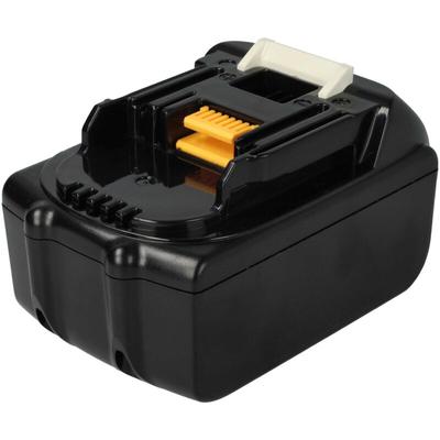 Vhbw - Akku kompatibel mit Makita DRC200Z, DRS780, DRS780Z, DRT50, DRT50ZJX2, DSC250, DRC200 Image