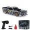 4WD 2.4G 1/43 Scale RC Mini Speed Car RTR Four-wheel Drive Car Radio Control Racing Drifting Cars