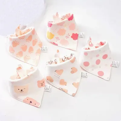 Baby+Bibs+Burp+Cloths