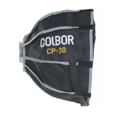 COLBOR CP30 Mini Parabolic Softbox (11