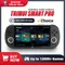 Trimui Smart Pro Handheld-Spiele konsole 4.96 ''ips Bildschirm Linux-System Joystick RGB Beleuchtung Smart pro Retro Videospiel Spieler Geschenk