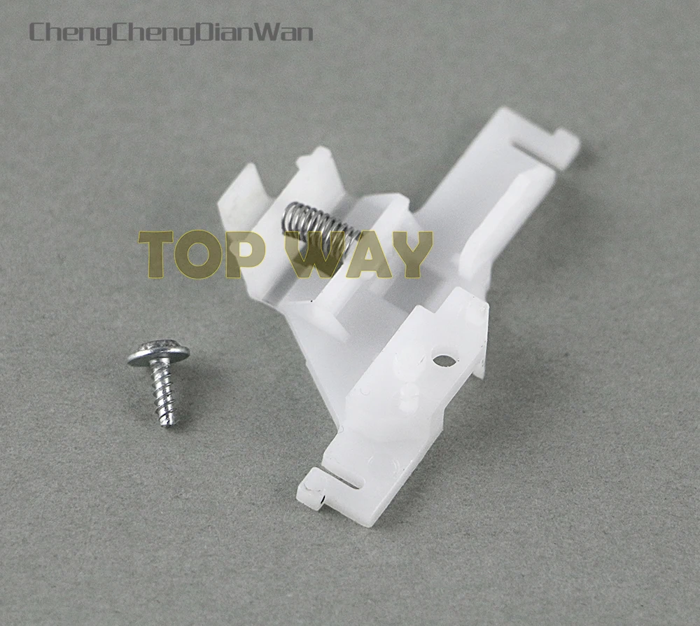 1PC For XBOX360 XBOX 360 Laser Plastic Gear For LiteOn For BenQ Drives