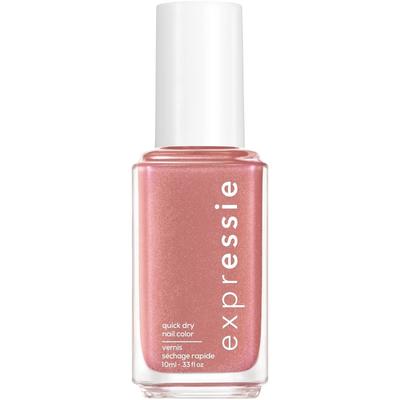 essie - Expressie Quick Dry Nail Color Nagellack 10 ml Nr. 25 - Checked In (1529 € / 1 l) Image