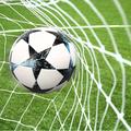 1pc Foldable Soccer Goal Net For Sports Training, Reusable Portable Football Goal Net