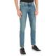 Calvin Klein Jeans Herren Jeans Slim Fit, Blau (Denim Medium), 29W / 30L